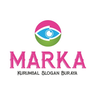 Göz Logo Tasarımı