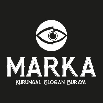Göz Logo Tasarımı