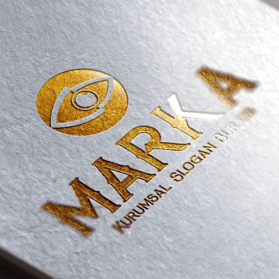 Göz Logo Tasarımı