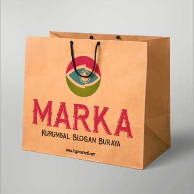 Göz Logo Tasarımı