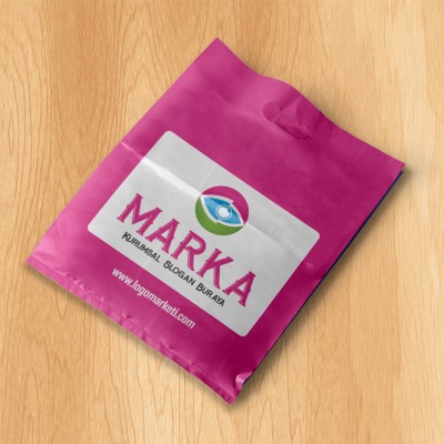 Göz Logo Tasarımı