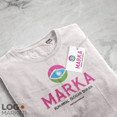 Göz Logo Tasarımı