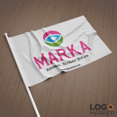 Göz Logo Tasarımı